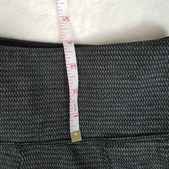 Apt 9 Womens Tummy Control Knit Ponte Legging Casual Mid Rise Stretch S… - Picture 12 of 13